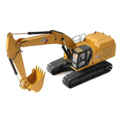 Cat 352 excavator - 352,