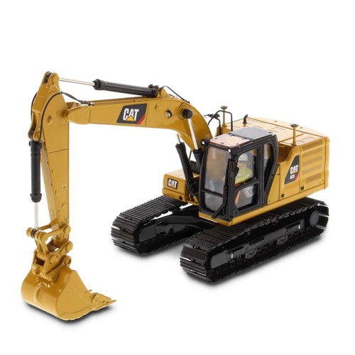 Diecast masters 85657 - 85657, cat