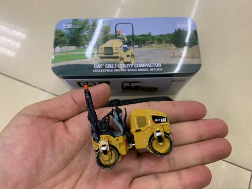 Cat cb2 utility compactor - cat,