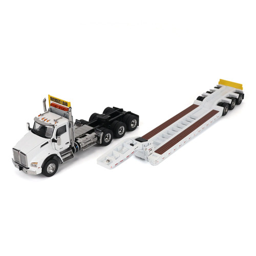 Kenworth t880 daycab with - kenworth,