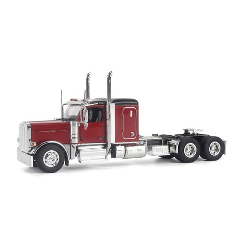 Peterbilt 589 tandem sleep - peterbilt, cab