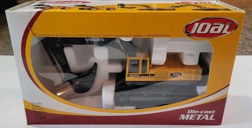 Joal 180 volvo ec650 - #180,
