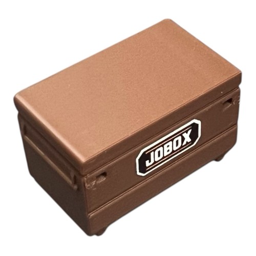 Job box scale - (jobox),