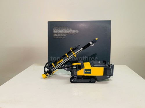 Rare epiroc flexiroc d60 - epiroc,