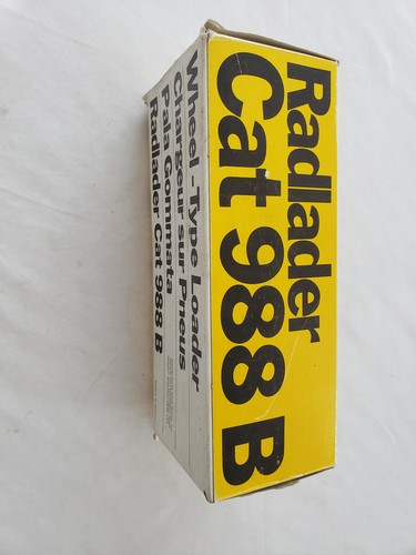 Nzg 167 radlader - 167,