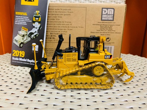 Caterpillar cat d6t vpat - xw,