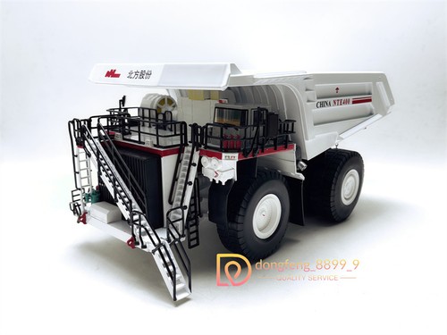 Scale nte400 china - 1/50,